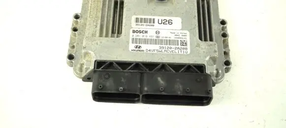 Engine control unit/module ECU