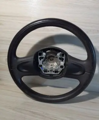 Mini One - Cooper Coupe R56 Steering wheel 6791375