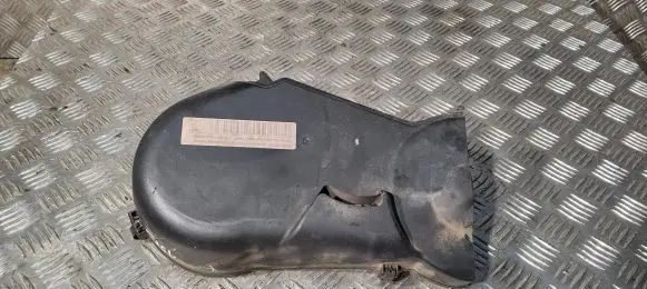 Audi A6 S6 C5 4B Timing belt guard (cover) 059109123K 059109107A PA666M35