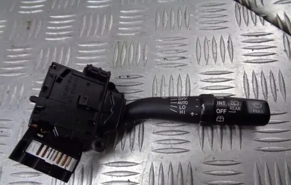 Toyota Avensis T250 Wiper switch 84652-05170