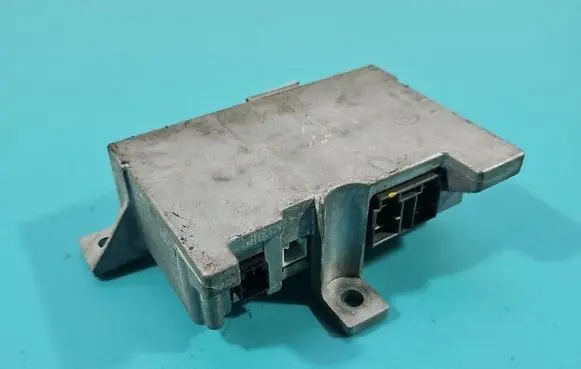 Smart ForFour I Central body control module A4545450032 IMPRK1506346