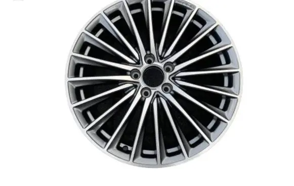 Mercedes-Benz C W206 R19 alloy rim A2064012000 2064012000