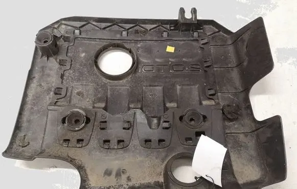 Audi A3 S3 8P Engine cover (trim) 03G103925BT 03G103925