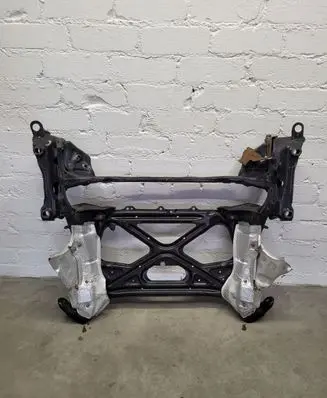 Audi A6 S6 C7 4G Front subframe 4G0399553 4H03993450
