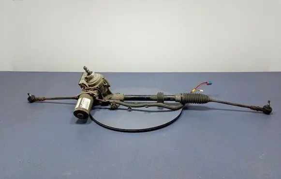Smart ForFour I Steering rack A4544600000