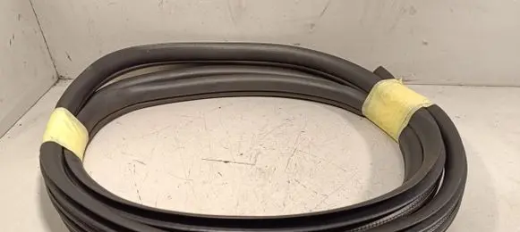 Nissan Qashqai+2 Rubber seal front door (on door) 