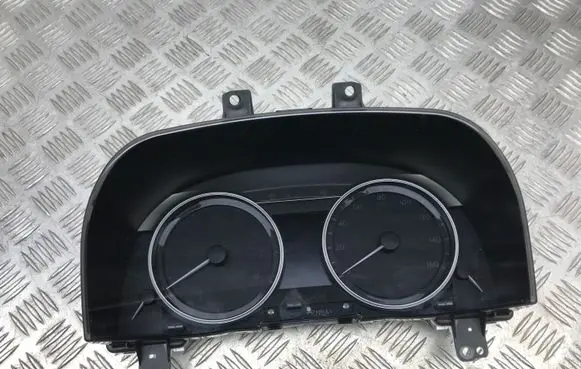 Lexus GS 250 350 300H 450H Speedometer (instrument cluster) 8380030S10