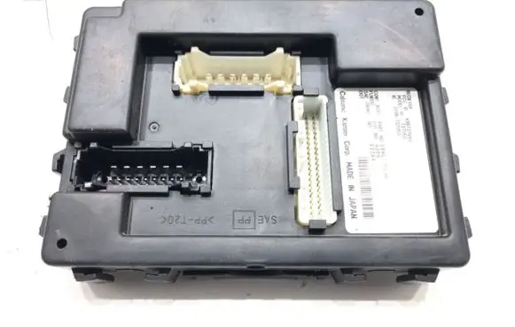 Nissan Altima Other control units/modules 284B1ZB000