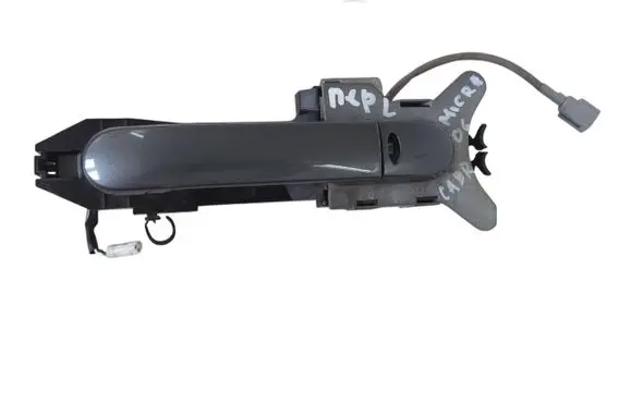 Nissan Micra C+C Front door exterior handle 242273 80640AX123 80645AX124