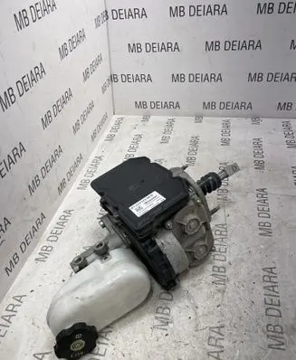 Tesla Model S Brake booster 103712300B