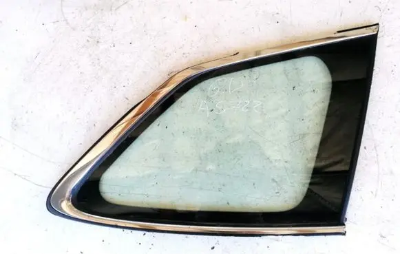 Subaru Legacy Rear side window