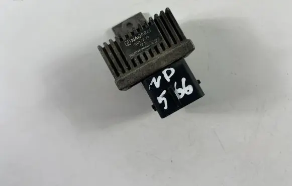 Citroen Xsara Picasso Other control units/modules 9640469680