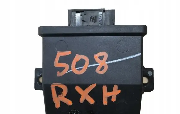 Peugeot 508 RXH Light module LCM 9803058280