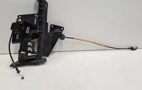 Ford Focus C-MAX Rear door lock R26413BK