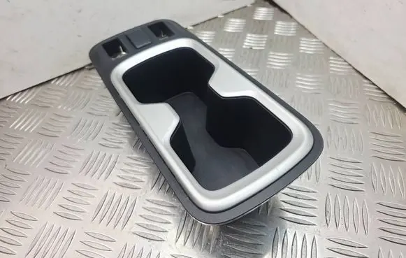 Nissan Navara D23 Cup holder front 969504JA0A 968R24JA0A