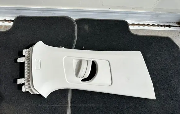 Volkswagen T-Roc (B) pillar trim (top) 2GA868312
