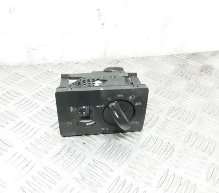 Ford Transit Light switch 4M5T13A024DA