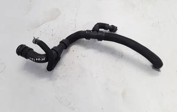 Volvo XC60 Engine coolant pipe/hose 31355201