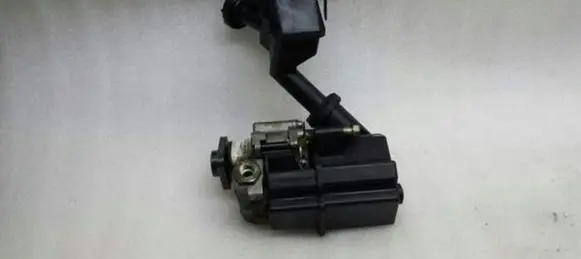 Porsche 911 996 Power steering pump 99631402004
