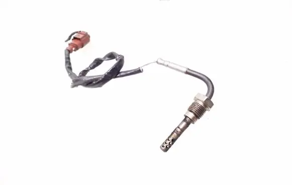 Audi A6 S6 C7 4G Exhaust gas temperature sensor 4G0906088K