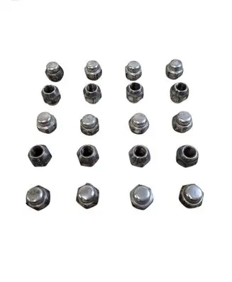 Mazda 6 Nuts/bolts 