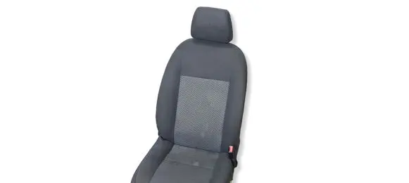 Ford Focus Front passenger seat 