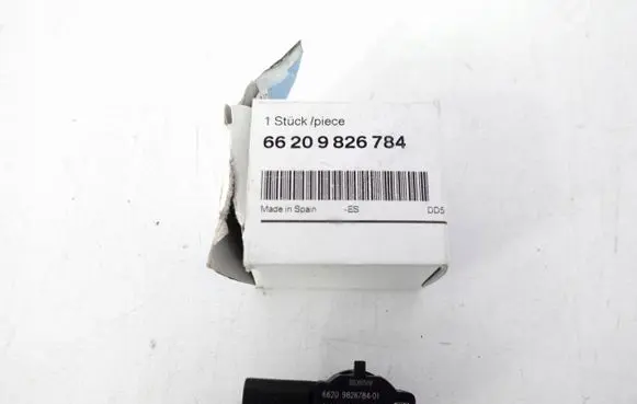 BMW M4 G82 G83 Parking PDC sensor 9826784