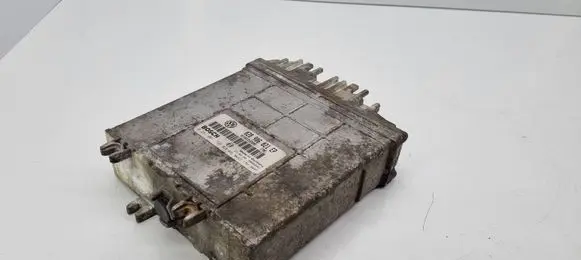Volkswagen Caddy Engine control unit/module 028906021EP