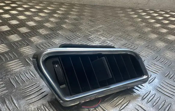 Porsche Panamera (971) Dashboard side air vent grill/cover trim 971819204 960015A 412016
