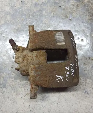 Peugeot 307 Front brake caliper