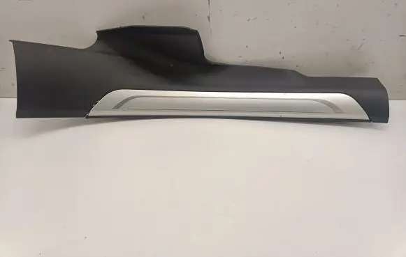 BMW 7 G11 G12 Rear sill trim cover 7390768