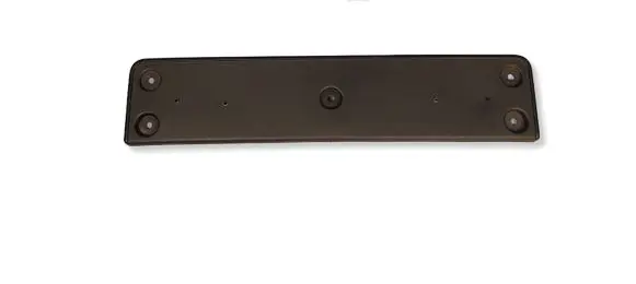 Volkswagen ID.4 Number plate surrounds holder frame 11A807287 811960001