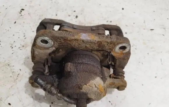 KIA Venga Front brake caliper
