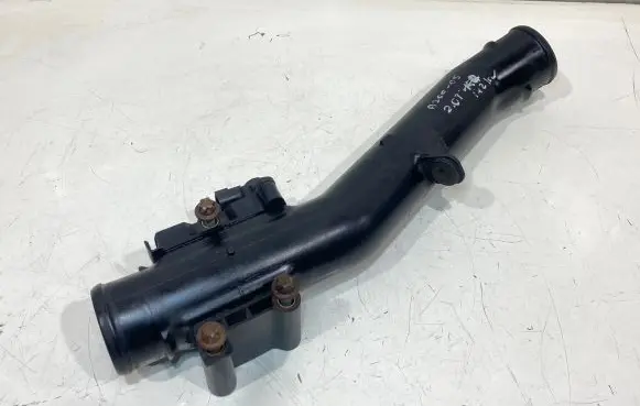 Mercedes-Benz A W169 Intercooler hose/pipe A1695200201 A0041533328