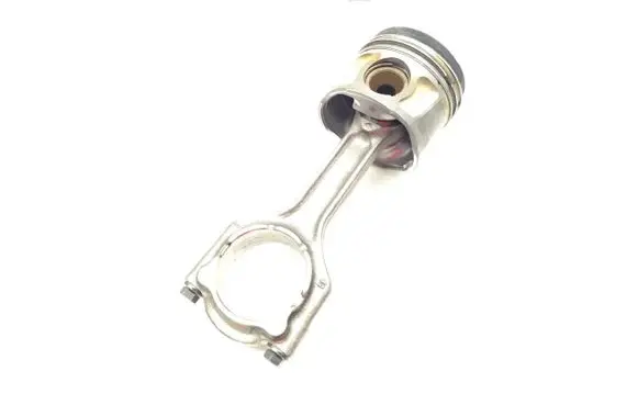 Opel Insignia A Piston with connecting rod A20DTH