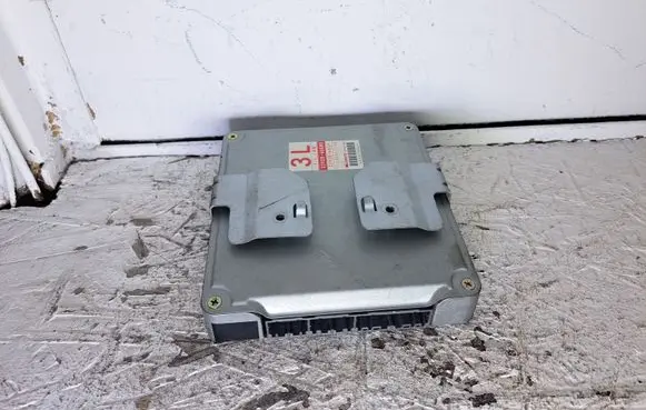Acura ILX Engine control unit/module 3392060GR0 3392060G9 1120003740