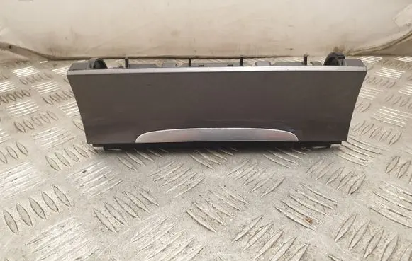 Car ashtray