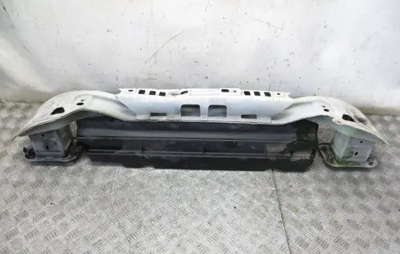Ford Tourneo Custom Front bumper support beam 