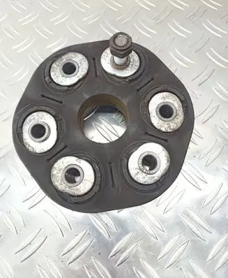 BMW 7 E65 E66 Rear prop shaft donut coupling/joint