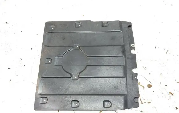 BMW iX Engine splash shield/under tray 7931783JLK01