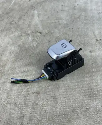 Mercedes-Benz C W205 Hand parking brake switch A2059051516