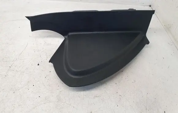 Mercedes-Benz E W211 Dashboard side end trim A2136800607