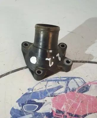 Toyota Verso Thermostat housing 163210R020
