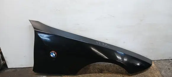 BMW Z4 E85 E86 Fender