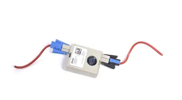 BMW X2 F39 Aerial antenna amplifier 2622341
