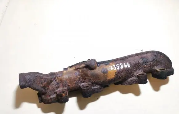 Mazda 626 Exhaust manifold