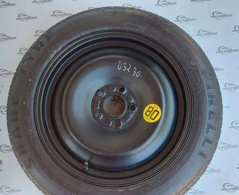 Ford Mondeo Mk III R16 spare wheel 1S71MH