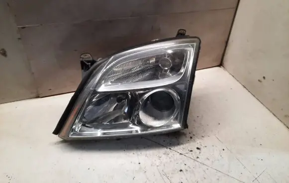 Opel Signum Headlight/headlamp