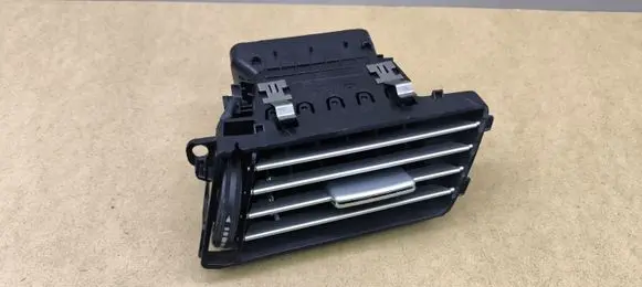 Mercedes-Benz E W212 Dashboard side air vent grill/cover trim A2128300254