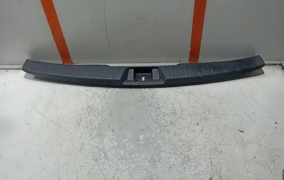 Subaru Forester SK Trunk/boot sill cover protection 94026SJ000